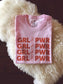 Girl Power ✌️ T-Shirts