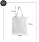 Will You Be My Hellfriend Canvas Bag