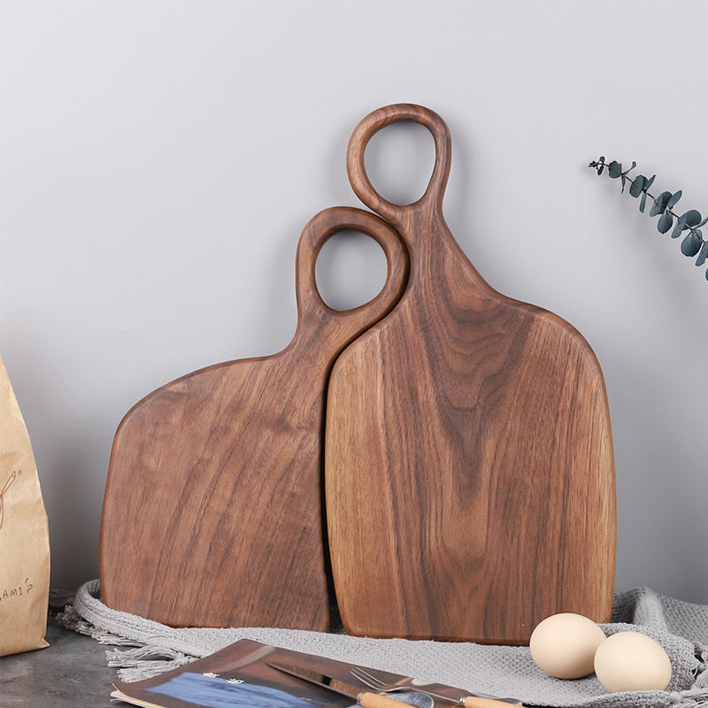 Wood you like to Cuddle Cutting Boards