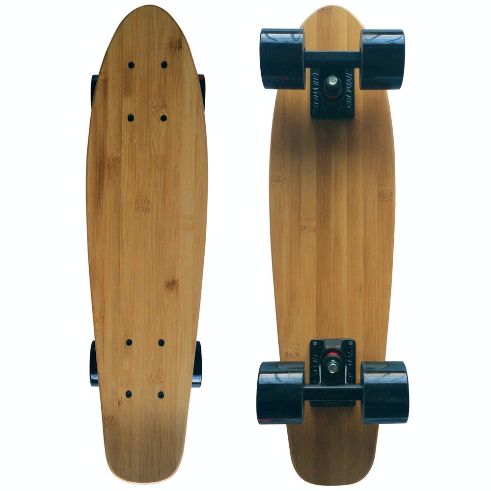 Maple 22" Mini Cruiser Skateboard