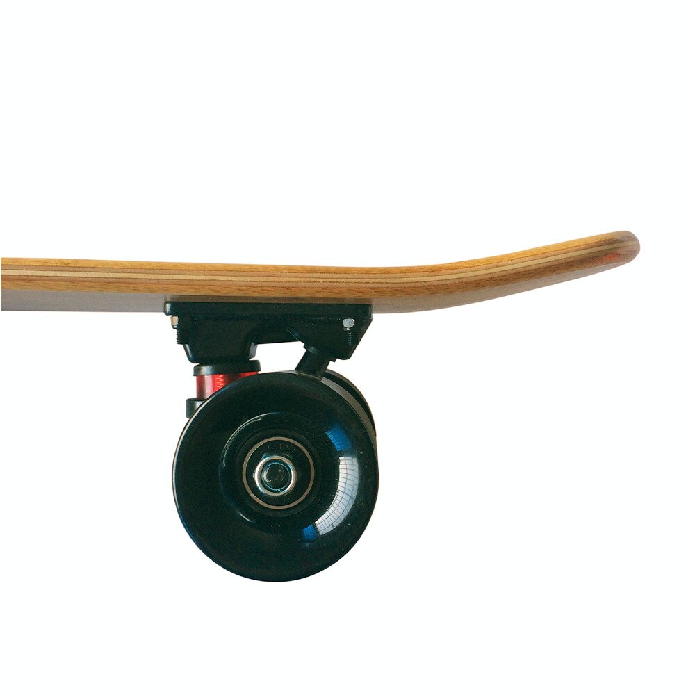 Maple 22" Mini Cruiser Skateboard