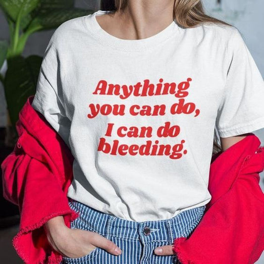 Period Power T-Shirt