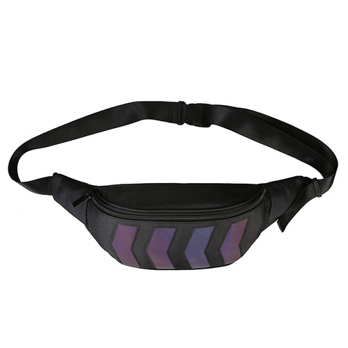 Reflect on your "Life Choices" Fanny Pack